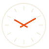 24/7 service icon